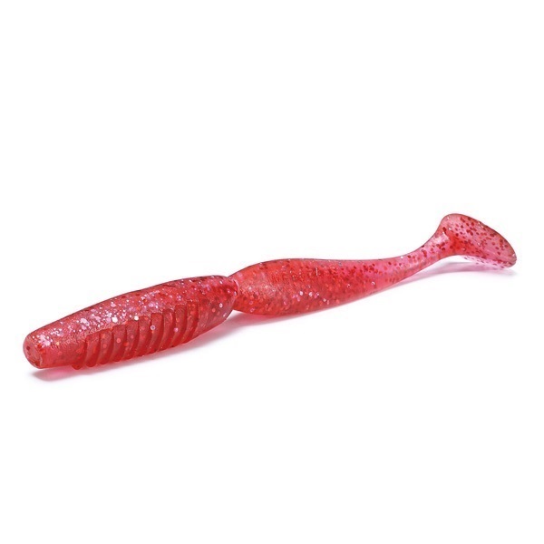 SUPER SPINDLE WORM SW 4インチ